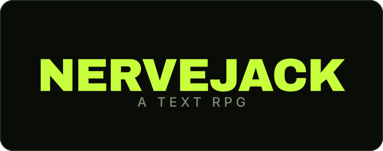 Nervejack logo
